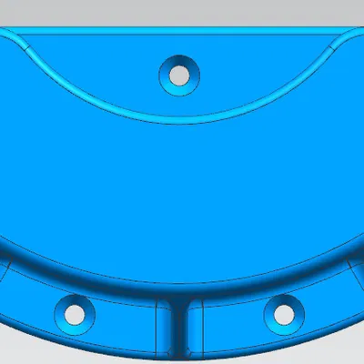 Giá Đỡ Máy Mài Góc (Dùng cho loại 125mm)
