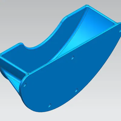 Giá Đỡ Máy Mài Góc (Dùng cho loại 125mm)