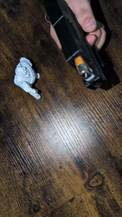 Súng bật lửa - Image 1