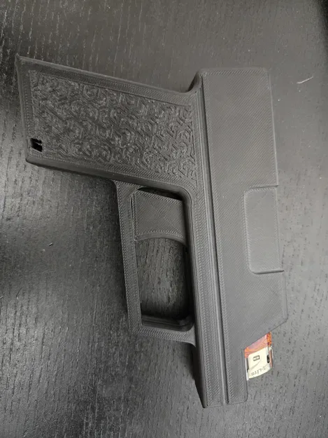 Súng bật lửa - Image 2