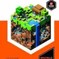 Mô hình Thế Giới Minecraft - Thumbnail 5