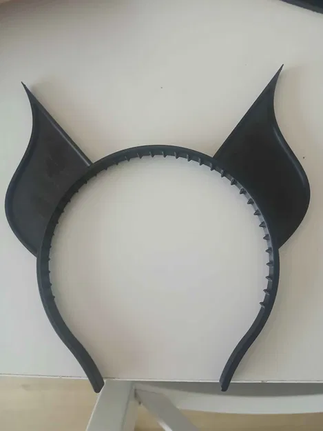 Băng đô tai dơi - Image 1