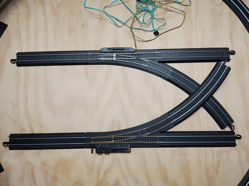 Adapter Ray Cua HO: Từ Truyền Thống Sang EZ Track - Image 2