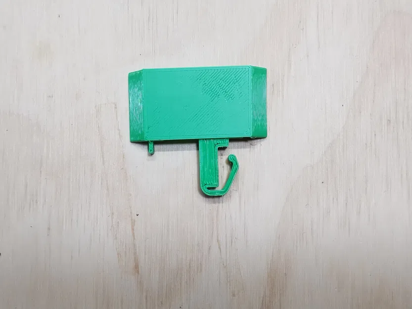 Adapter Ray Cua HO: Từ Truyền Thống Sang EZ Track - Image 3