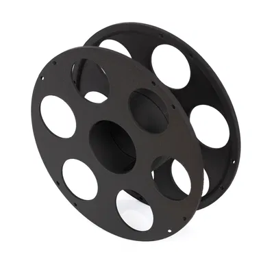 Cuộn Refill REDLINE FILAMENT (Thiết Kế V2)