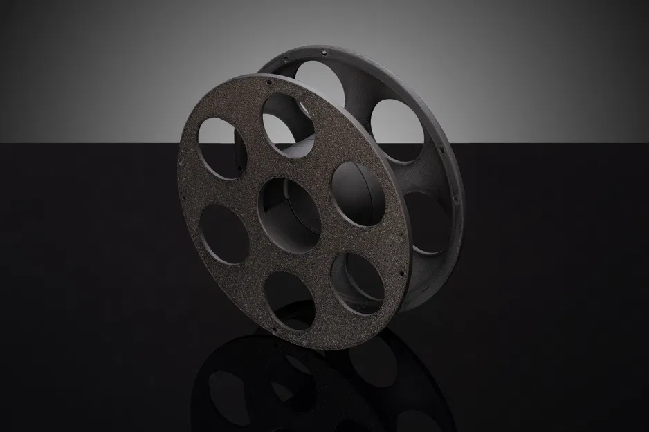 Cuộn Refill REDLINE FILAMENT (Thiết Kế V2) - Image 2