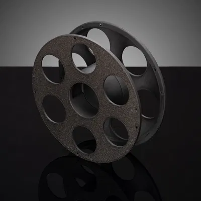 Cuộn Refill REDLINE FILAMENT (Thiết Kế V2)