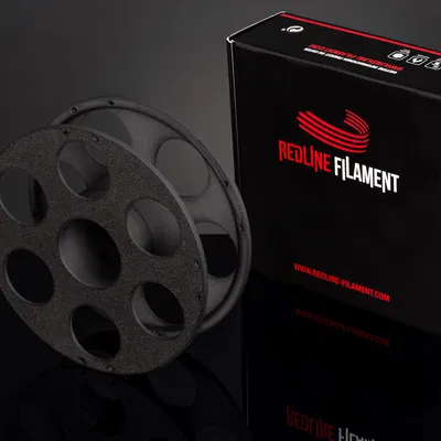 Cuộn Refill REDLINE FILAMENT (Thiết Kế V2)