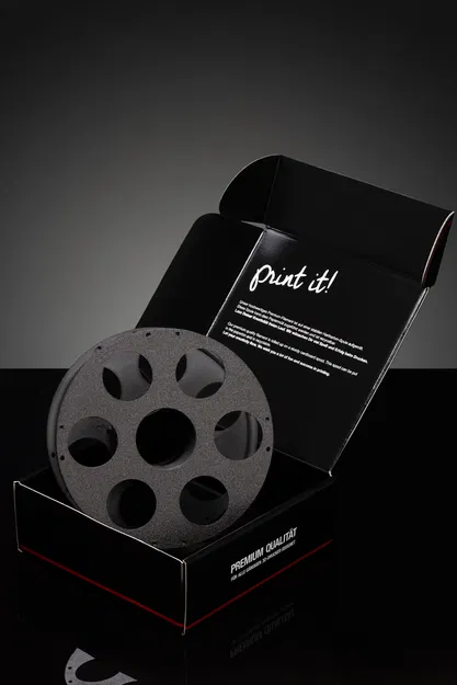 Cuộn Refill REDLINE FILAMENT (Thiết Kế V2) - Image 4