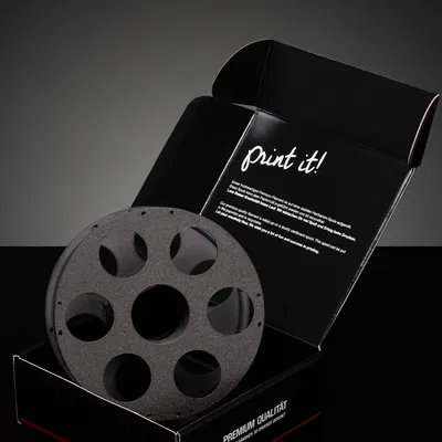 Cuộn Refill REDLINE FILAMENT (Thiết Kế V2)