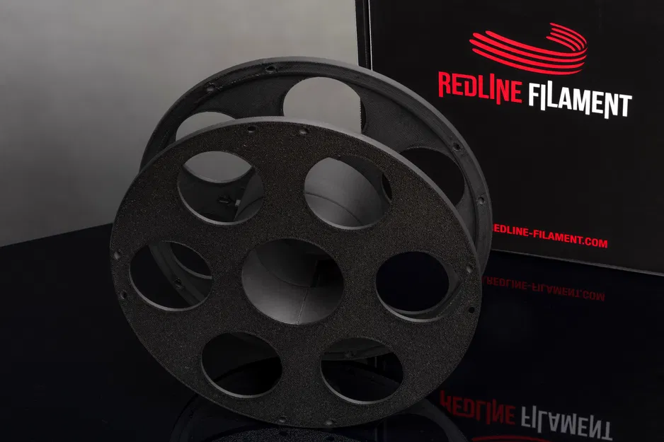 Cuộn Refill REDLINE FILAMENT (Thiết Kế V2) - Image 5