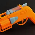 Bluebird Dart Blaster - Súng Đồ Chơi 3D - Thumbnail 1