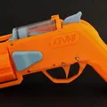 Bluebird Dart Blaster - Súng Đồ Chơi 3D - Thumbnail 4