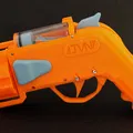 Bluebird Dart Blaster - Súng Đồ Chơi 3D - Thumbnail 5
