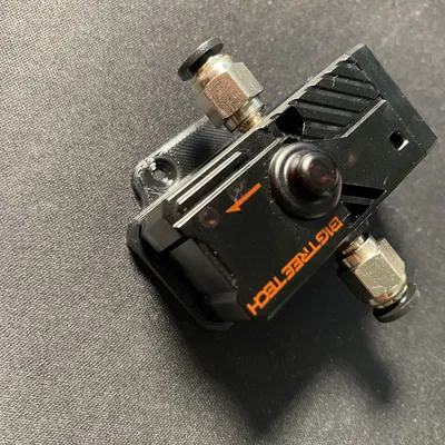 Giá đỡ Cảm biến Thông minh BTT 2.0 cho Creality K1C