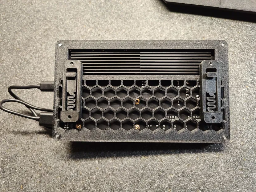 Đế DIN Leviathan - Image 2