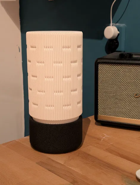 Đèn bàn Doric Hiện đại #2 - Image 2