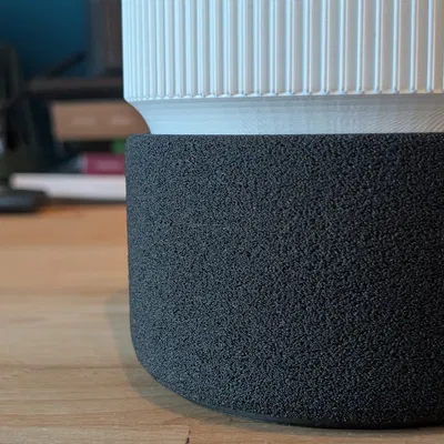 Đèn bàn Doric Hiện đại #2