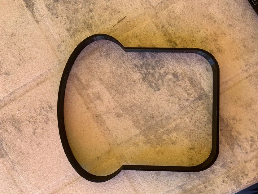 KHUÔN LÀM GỐM SỨ "BÁNH MÌ NƯỚNG" - Image 4