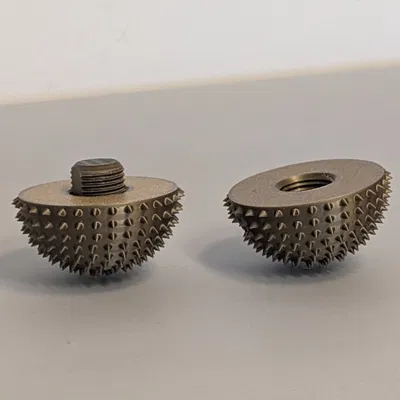 PricklePal - Bóng Châm Cứu