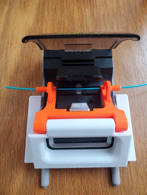 Bộ nối dây tóc SUNLU PC01 - Image 1