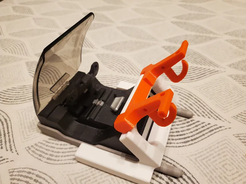 Bộ nối dây tóc SUNLU PC01 - Image 3