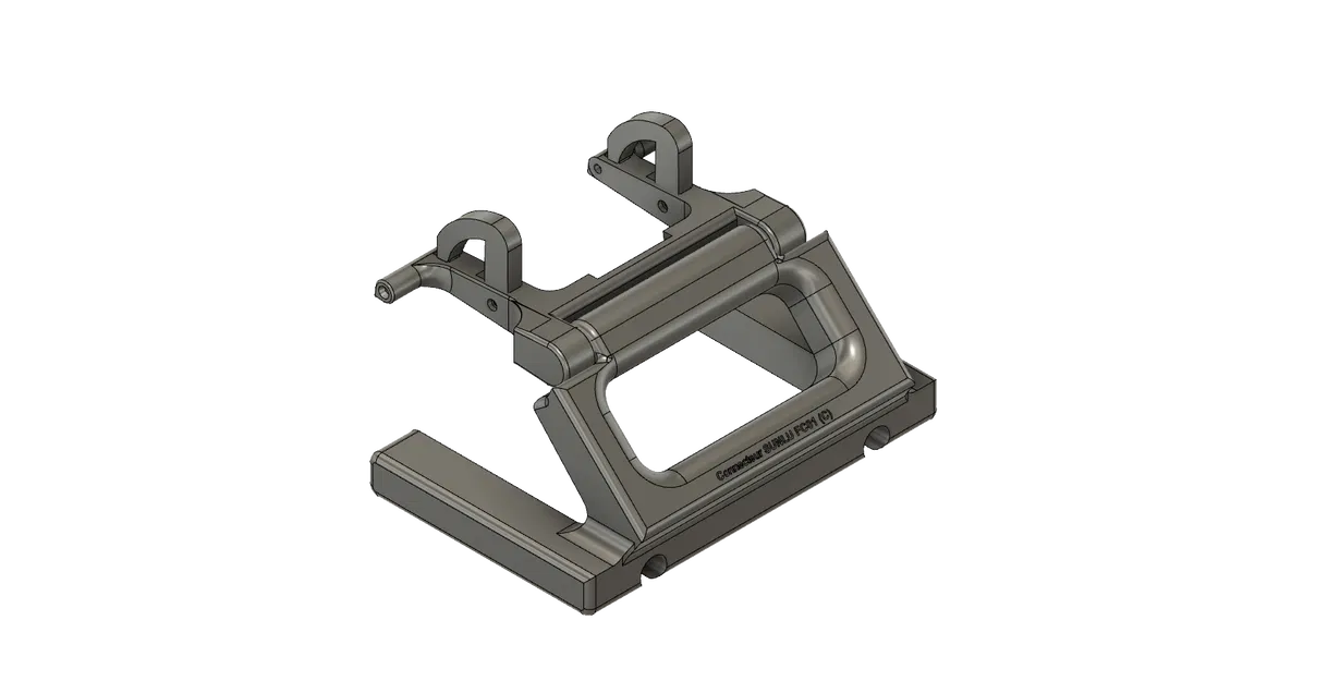 Bộ nối dây tóc SUNLU PC01 - Image 4