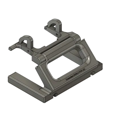 Bộ nối dây tóc SUNLU PC01