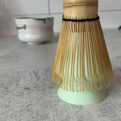 Giá Phơi Chao Matcha