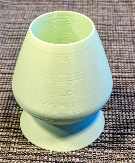 Giá Phơi Chao Matcha - Image 2