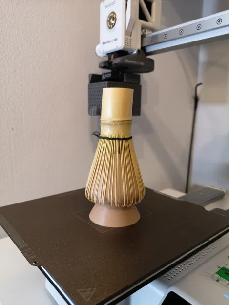 Đế Giữ Phới Matcha Chasen - Image 1