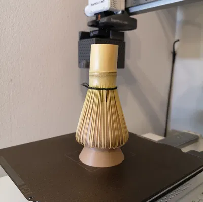 Đế Giữ Phới Matcha Chasen