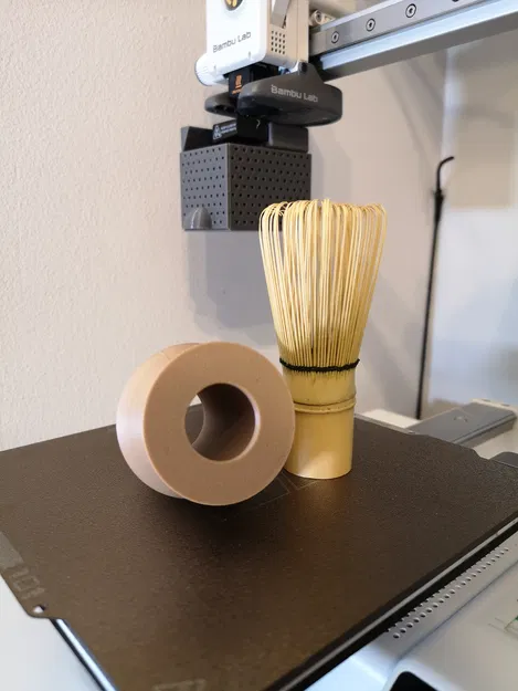 Đế Giữ Phới Matcha Chasen - Image 2