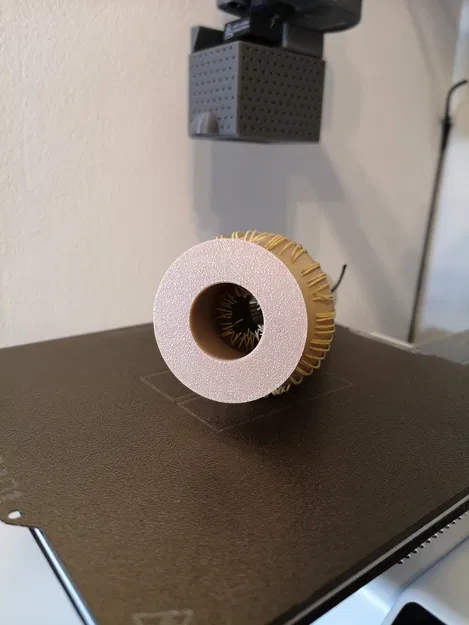 Đế Giữ Phới Matcha Chasen - Image 4