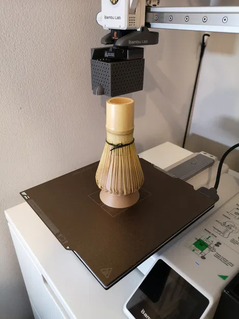 Đế Giữ Phới Matcha Chasen - Image 5