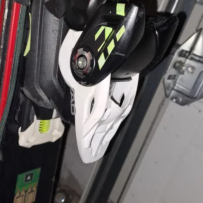 Nắp đậy cho Khóa Trượt Tuyết Head PRX