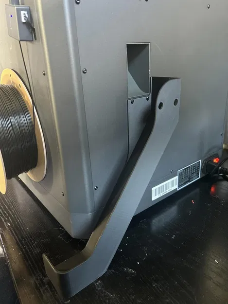 Hướng dẫn xả e cho Elegoo Centauri Carbon - Image 1