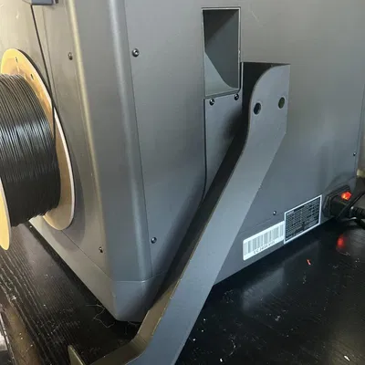 Hướng dẫn xả e cho Elegoo Centauri Carbon