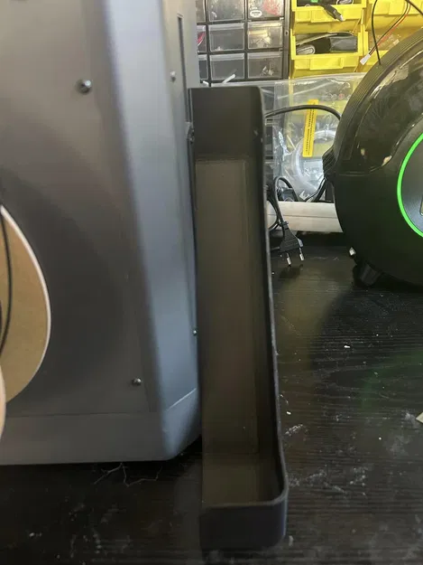 Hướng dẫn xả e cho Elegoo Centauri Carbon - Image 2