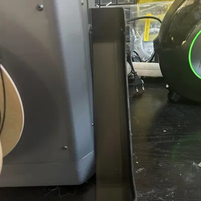 Hướng dẫn xả e cho Elegoo Centauri Carbon