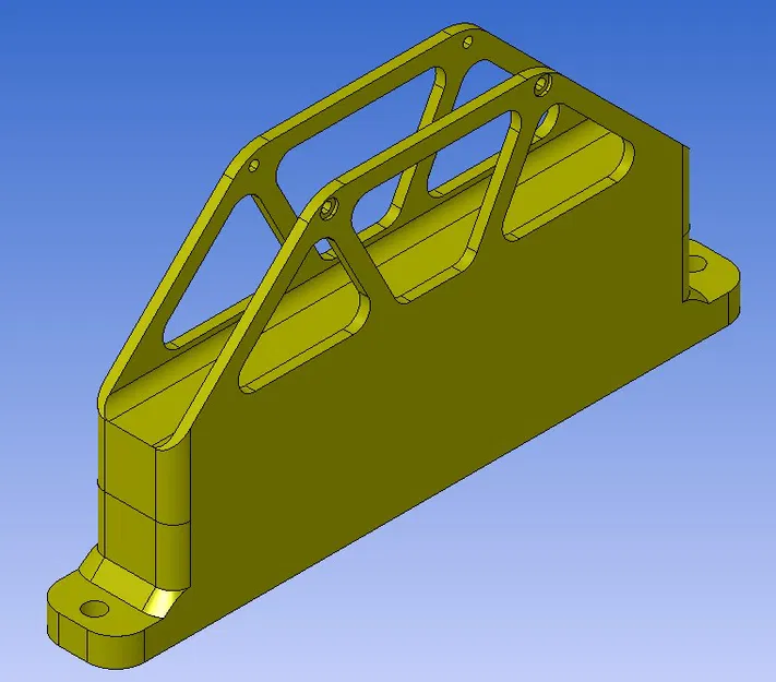 Giá treo tường AMS Lite - Image 1