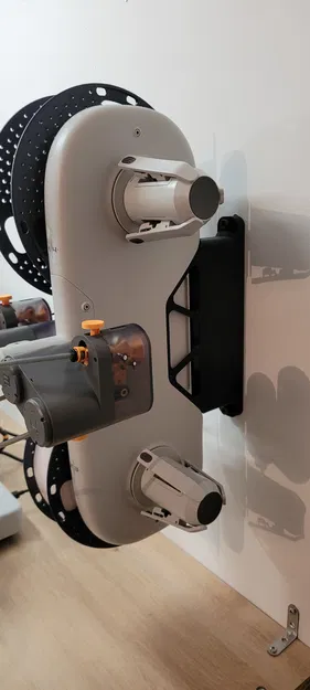 Giá treo tường AMS Lite - Image 3