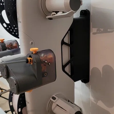 Giá treo tường AMS Lite