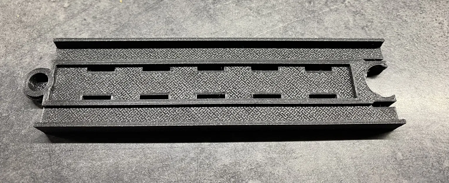 Intelino - đường ray - Image 1