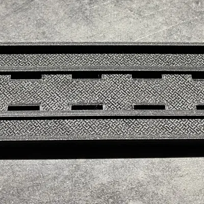 Intelino - đường ray