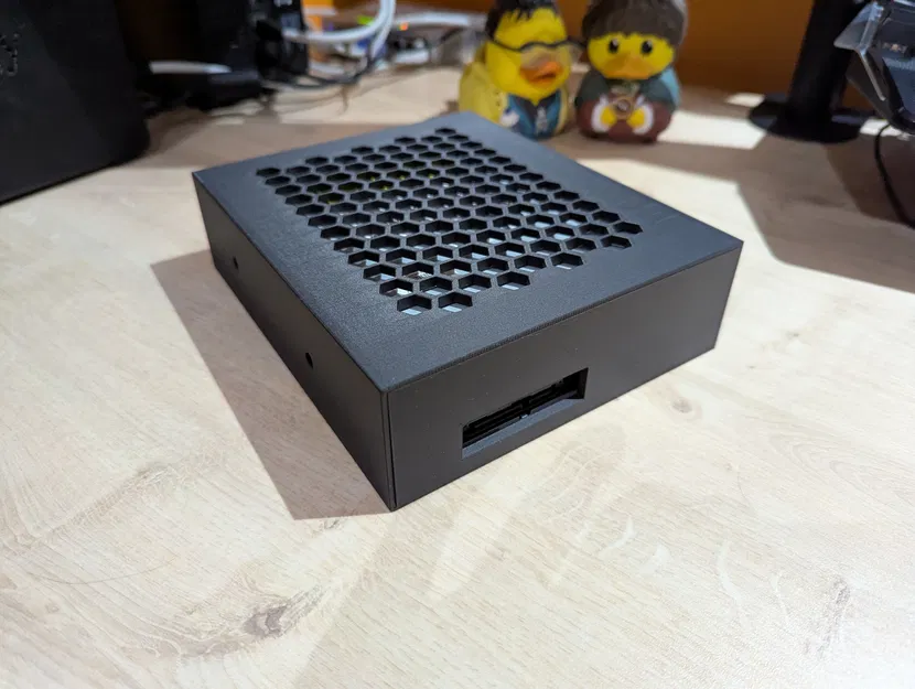 Vỏ Ổ Đĩa Quang 5.25" - Image 2