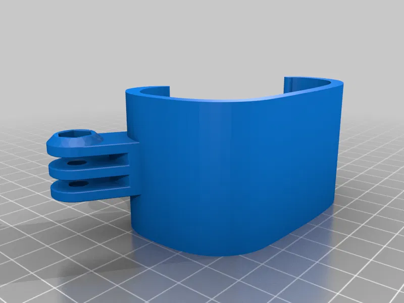 Kẹp Điện Thoại 8BitDo Ultimate Với Hệ Thống Gắn Mô-đun - Image 2