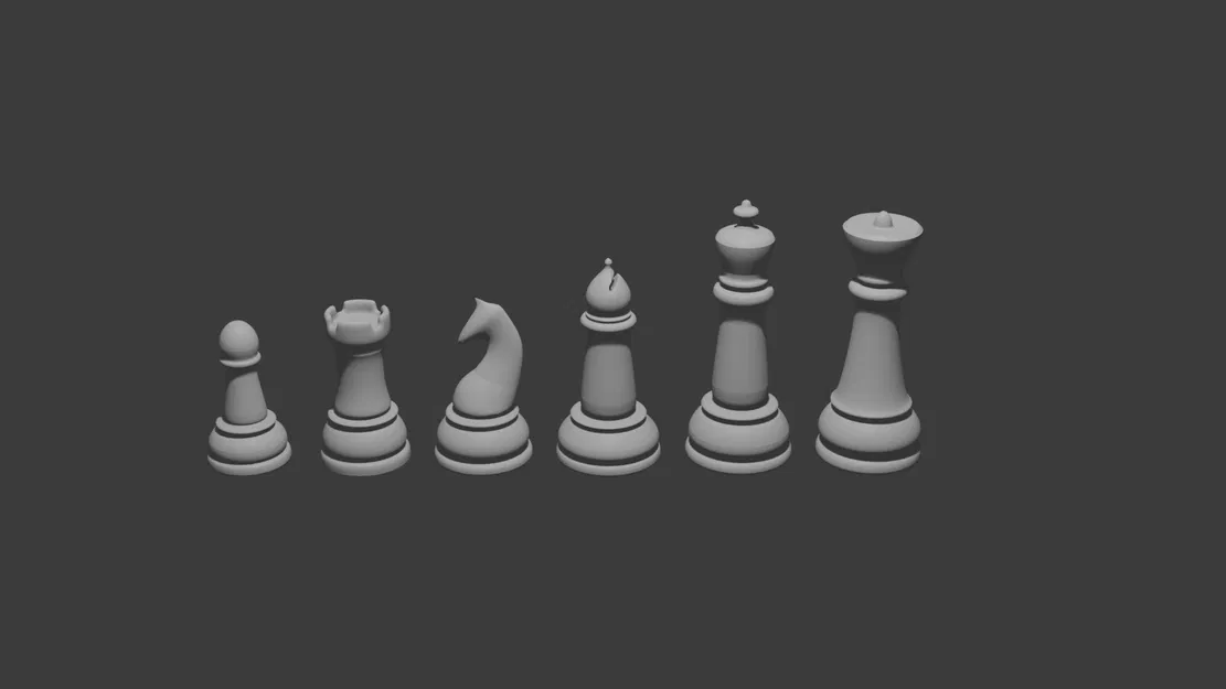 Bộ Cờ Vua - Image 2