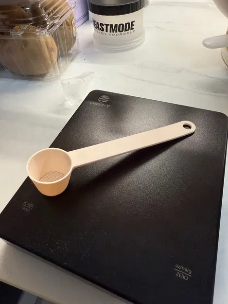 Muỗng 5g Bột Creatine - Image 2