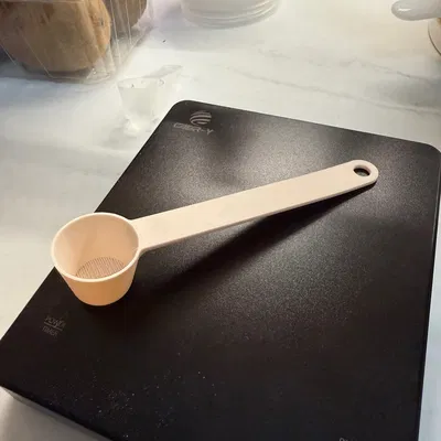 Muỗng 5g Bột Creatine